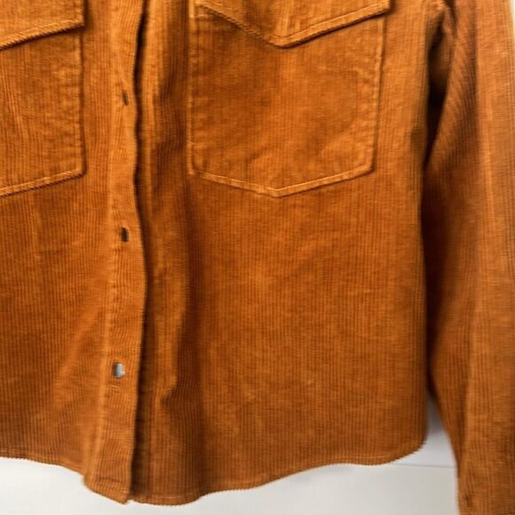 Sanctuary Corduroy women’s Jacket L - Picture 3 of 8